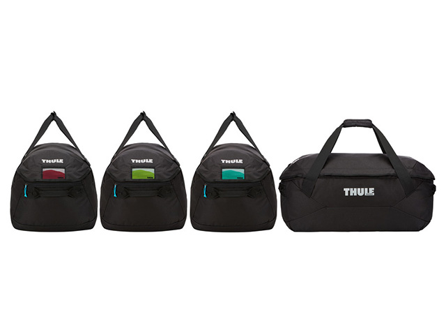 툴레 고팩 세트 800603