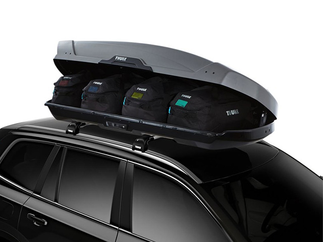 툴레 고팩 세트 800603