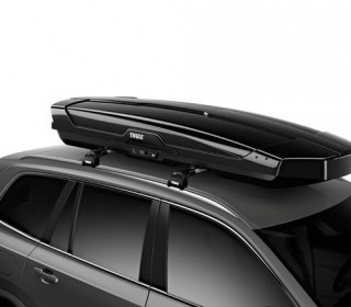 모션XT ALPINE 블랙