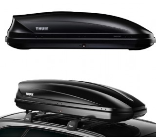 THULE 퍼시픽200(M) 한정판