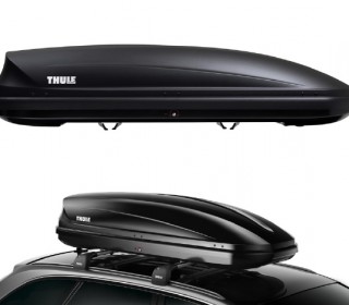 THULE 퍼시픽780(L) 한정판