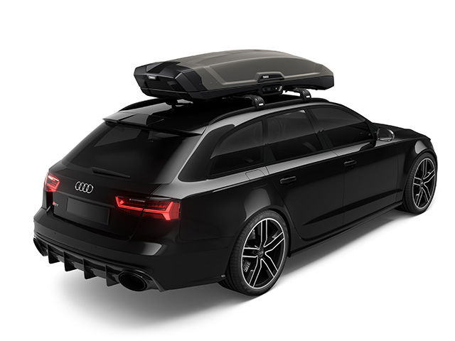 벡터 L / 티탄 매트