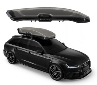 벡터 L / 티탄 매트