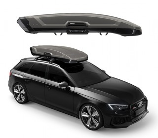 벡터 M / 티탄 매트