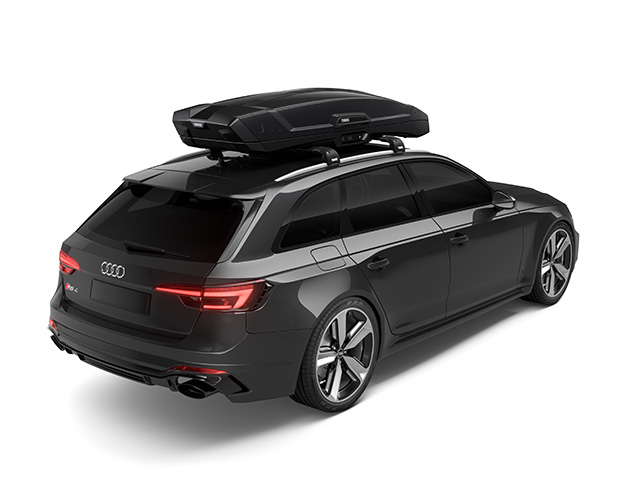 벡터 M / 블랙 메탈릭