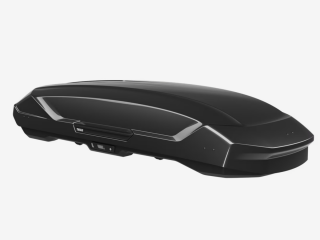 모션3 XXL / 블랙 그로시, 티탄 그로시