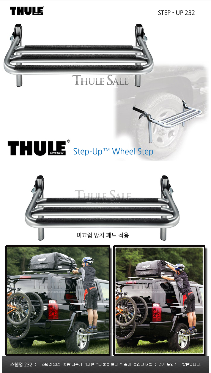 THULE 232